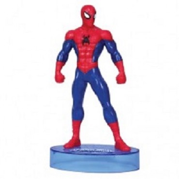 Marvel Ultimate SpiderMan Figurines